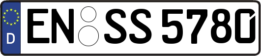 EN-SS5780