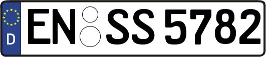 EN-SS5782