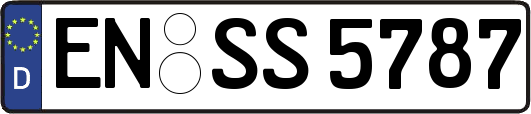 EN-SS5787
