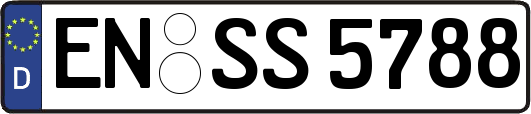 EN-SS5788