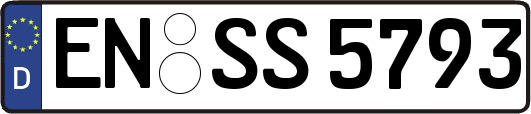 EN-SS5793
