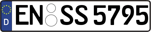 EN-SS5795