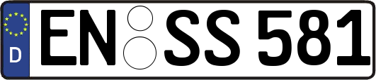 EN-SS581