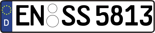 EN-SS5813