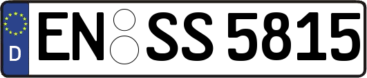 EN-SS5815