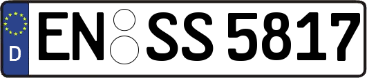 EN-SS5817