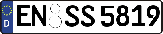 EN-SS5819