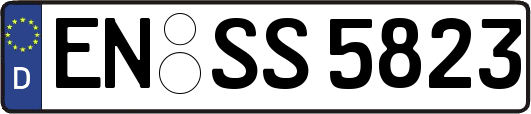EN-SS5823