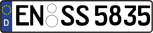 EN-SS5835