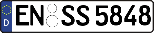 EN-SS5848