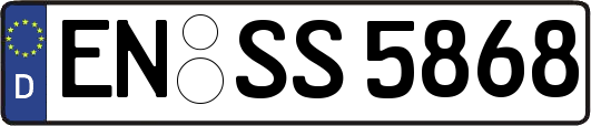 EN-SS5868