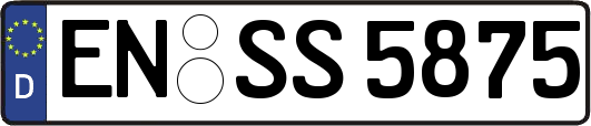 EN-SS5875