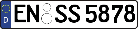 EN-SS5878