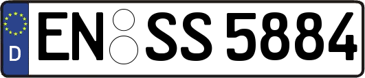 EN-SS5884
