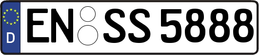 EN-SS5888