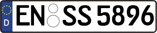 EN-SS5896