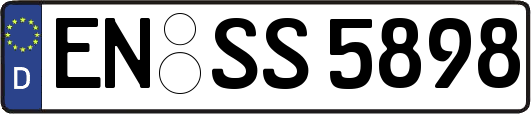EN-SS5898