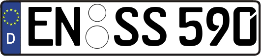 EN-SS590