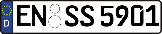 EN-SS5901