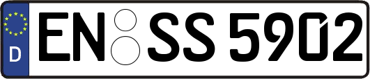 EN-SS5902