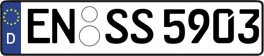 EN-SS5903