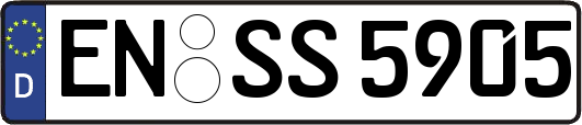 EN-SS5905