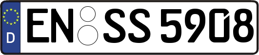 EN-SS5908