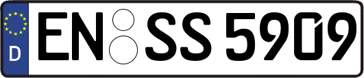 EN-SS5909