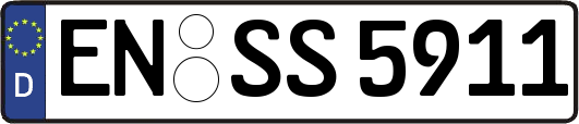 EN-SS5911