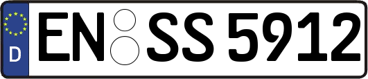 EN-SS5912