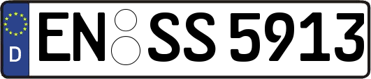 EN-SS5913