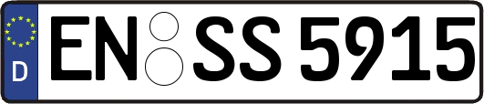 EN-SS5915