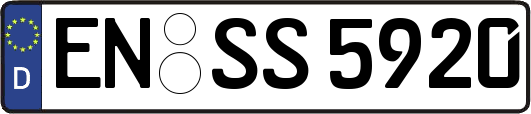 EN-SS5920