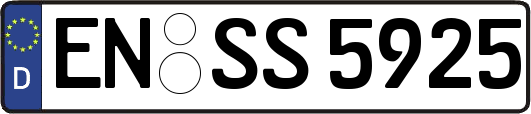 EN-SS5925
