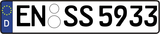 EN-SS5933