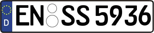 EN-SS5936