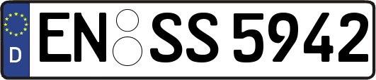 EN-SS5942