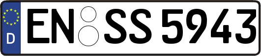 EN-SS5943