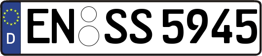 EN-SS5945