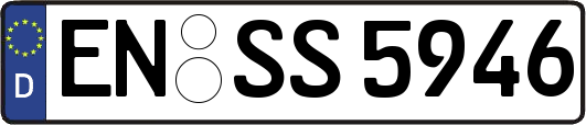EN-SS5946