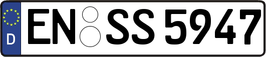 EN-SS5947