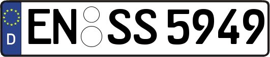 EN-SS5949