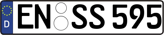EN-SS595