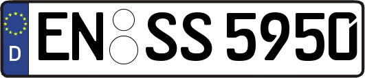 EN-SS5950