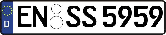 EN-SS5959