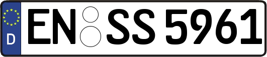 EN-SS5961