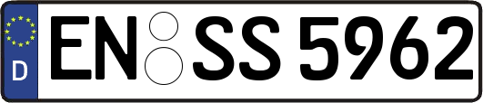EN-SS5962