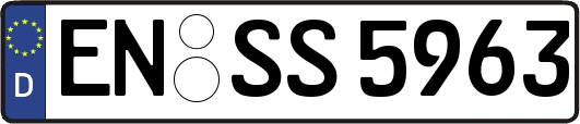 EN-SS5963