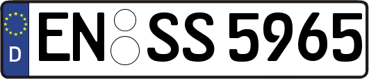 EN-SS5965