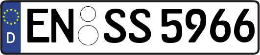 EN-SS5966